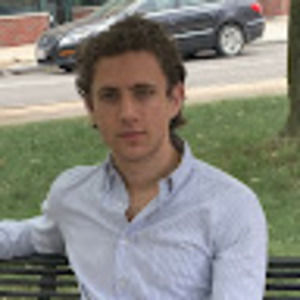 Meet your Posher, Maxwell